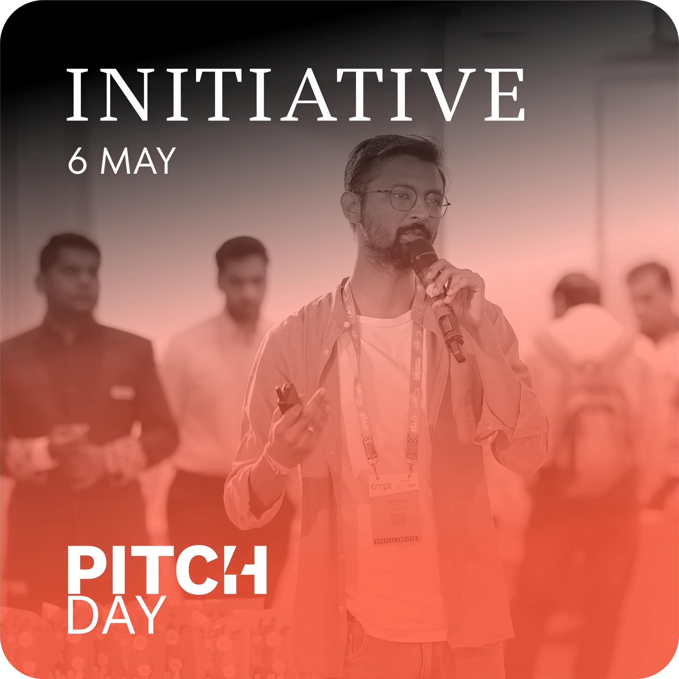 PITCHDAY