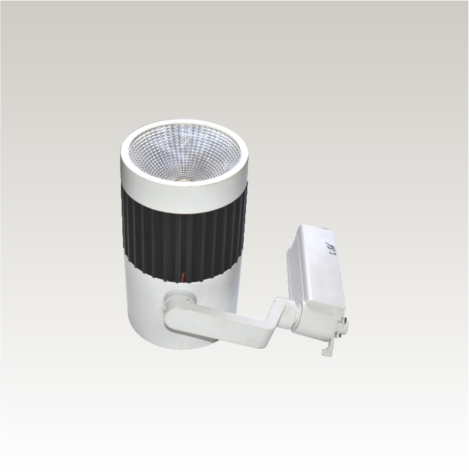 Track Light (Set of Two) 50w