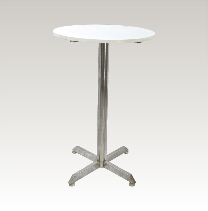 Standing Discussion Table