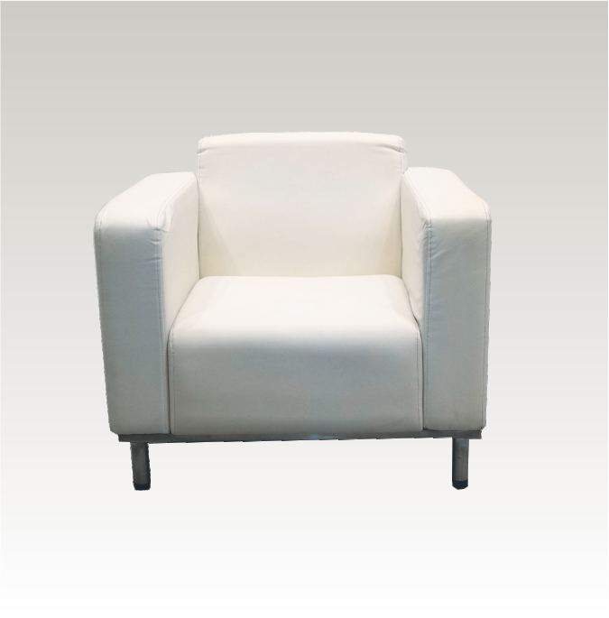 VIP Sofa (01 Seater)