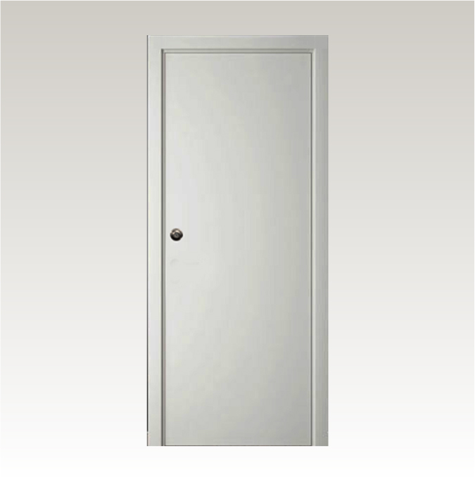 Lockable Door