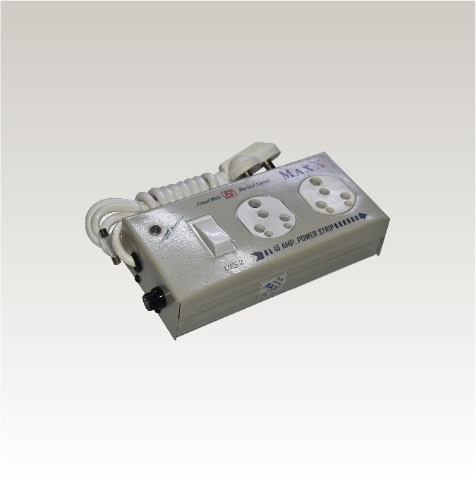 5A / 13A Power Socket