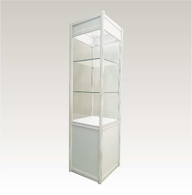 Glass Showcase (Small)