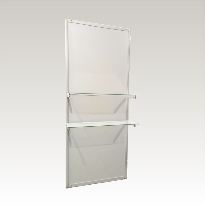 Glass Shelf (Each)