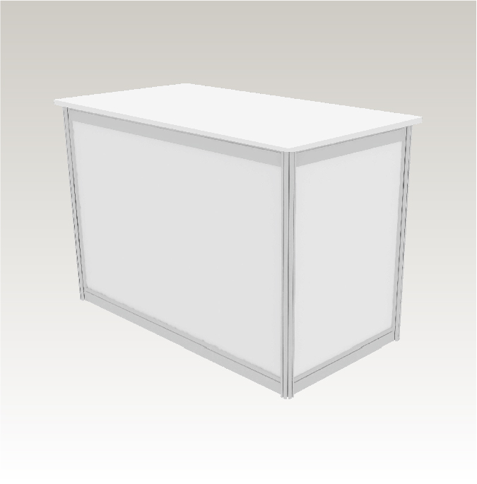 System Counter Table