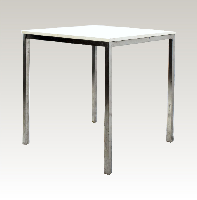 Square Table
