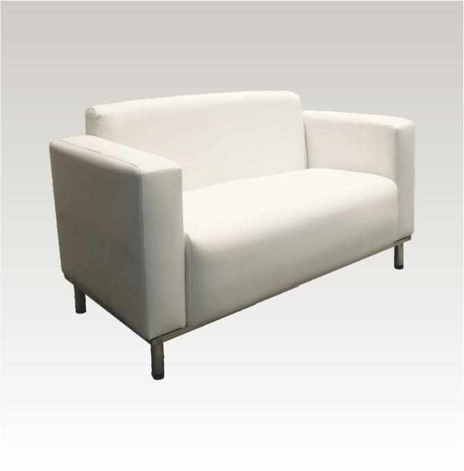 VIP Sofa (02 Seater)