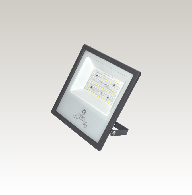 Metal Halide (Halogen) 100W