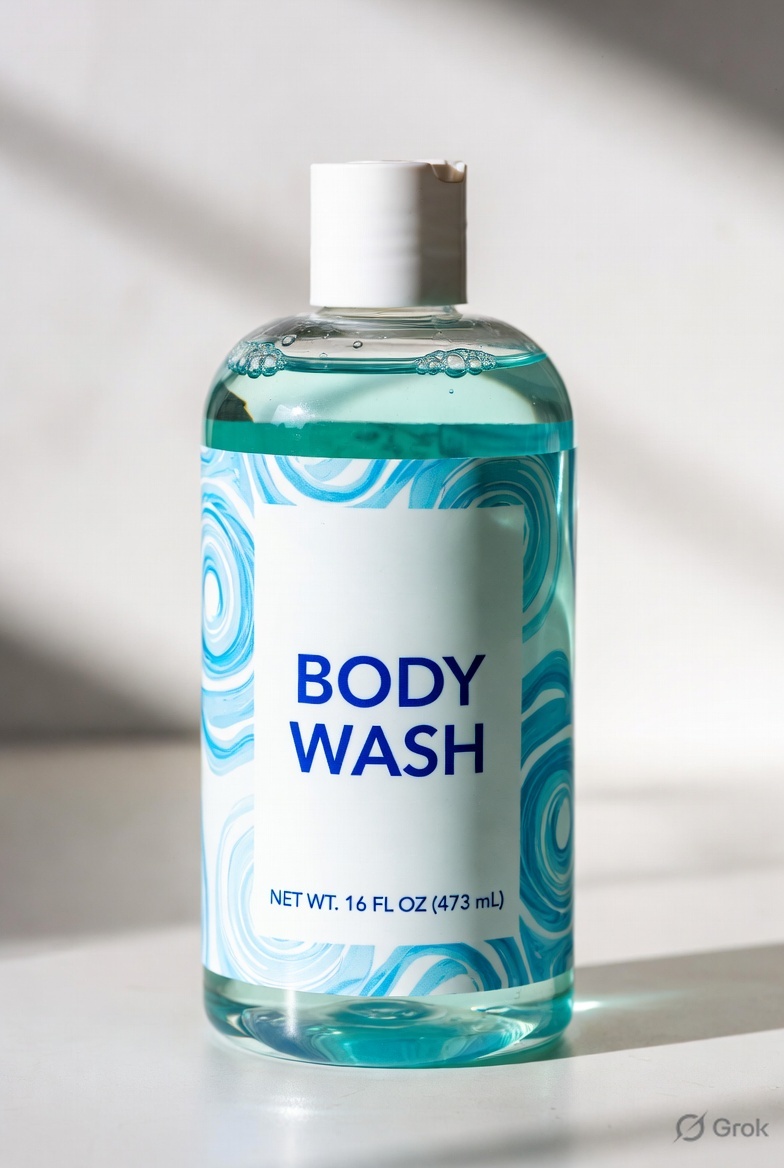 Body Wash