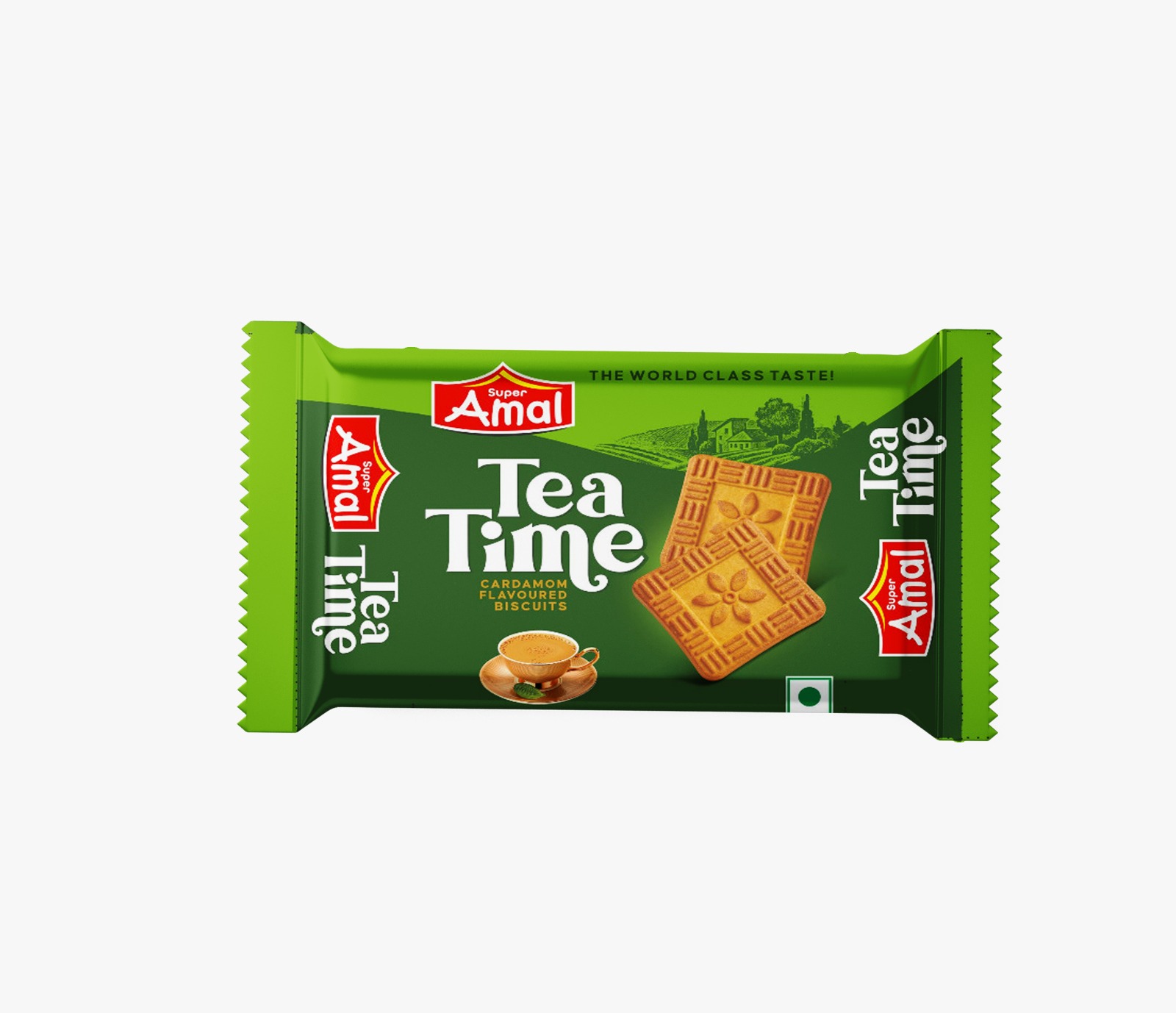 Tea time
