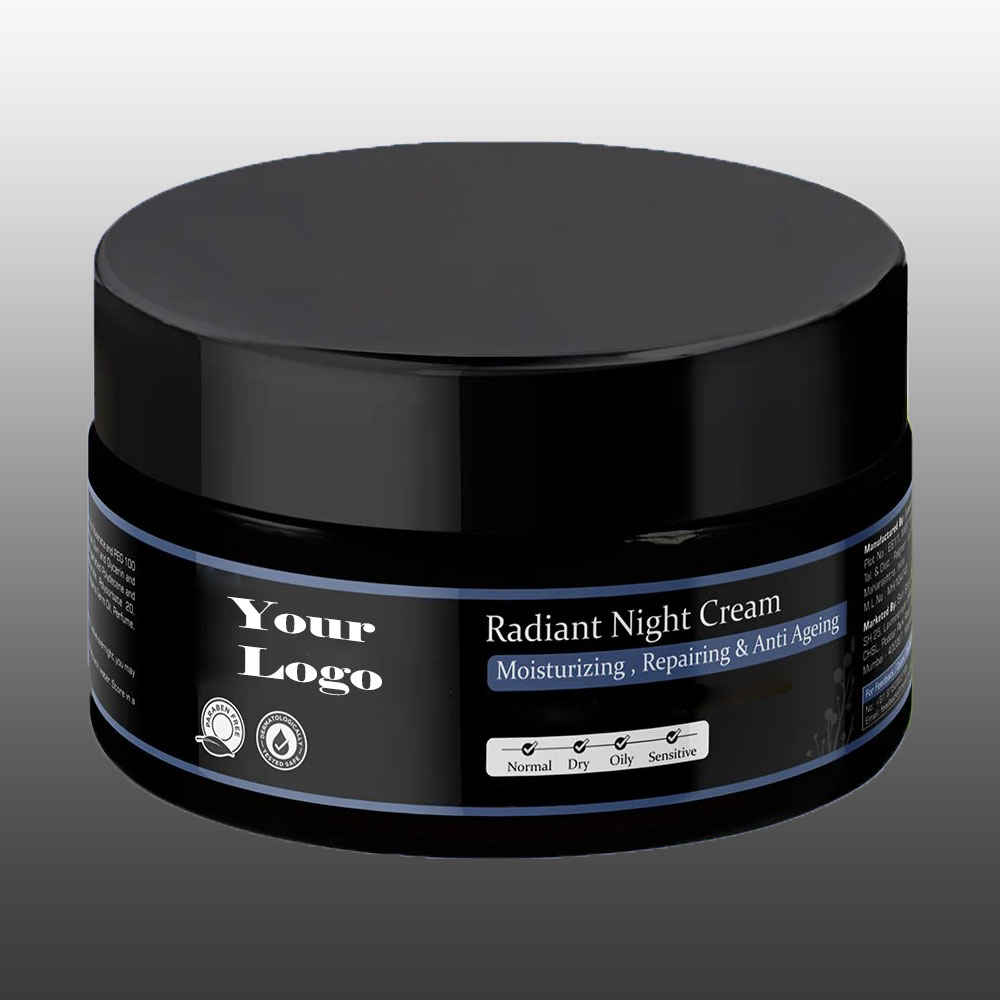 Anti Aging Night Cream