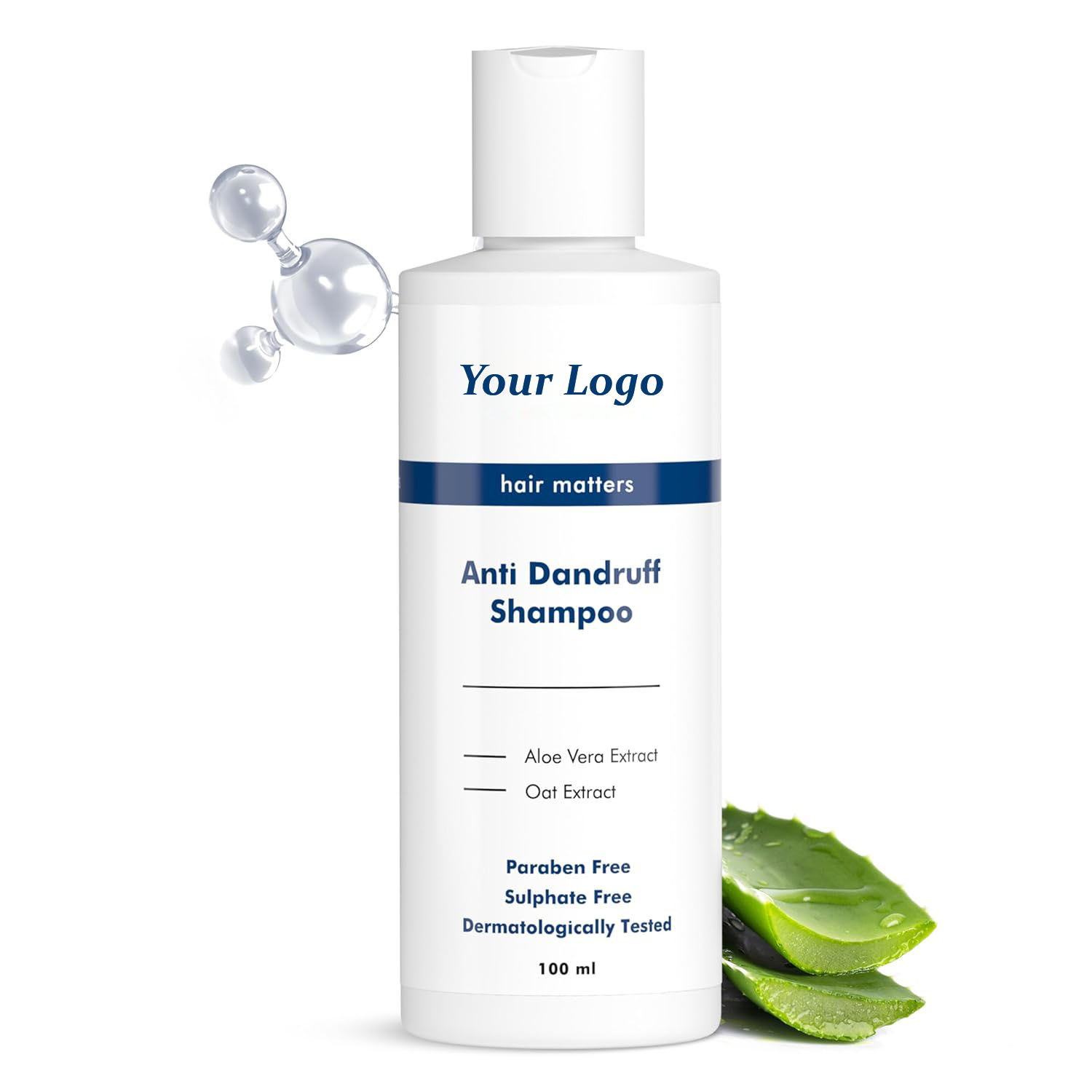 Anti Dandruff Shampoo