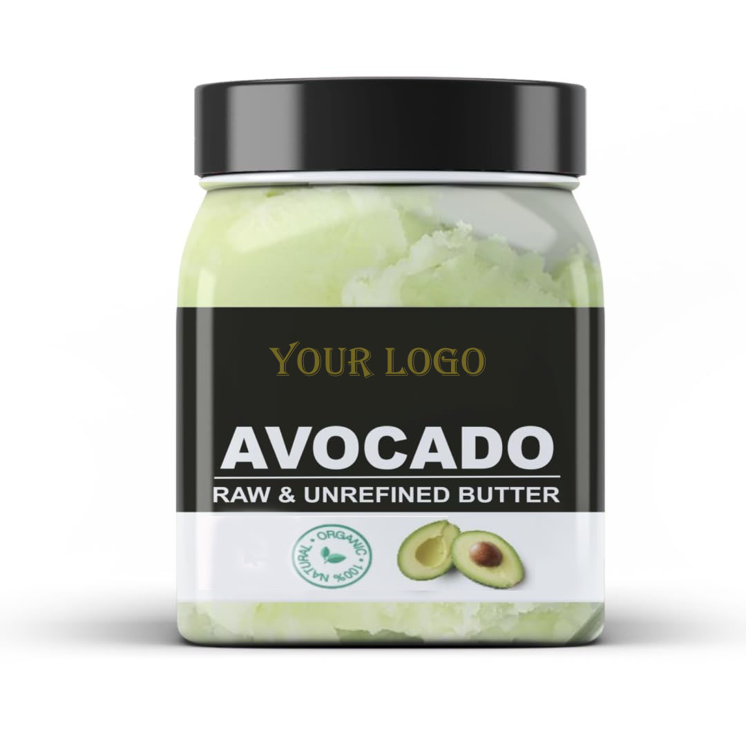 Avocado Butter