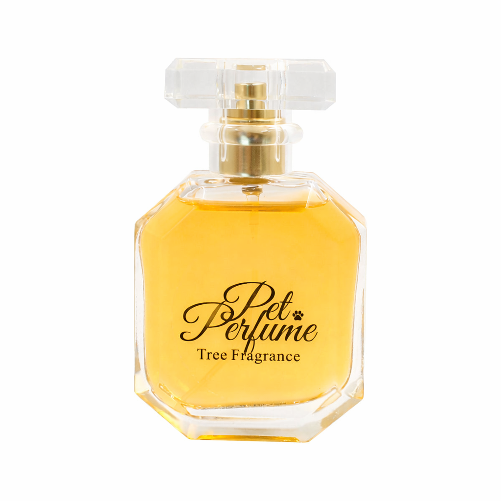 Pet Perfume
