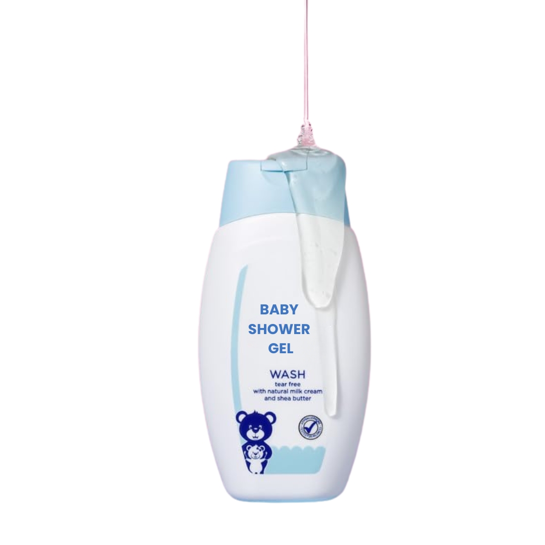 Baby Shower Gel