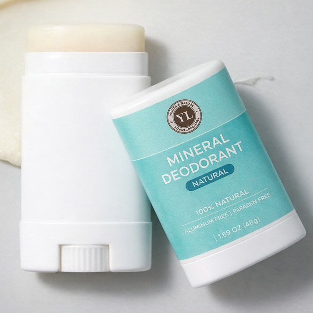 Deodorant Stick