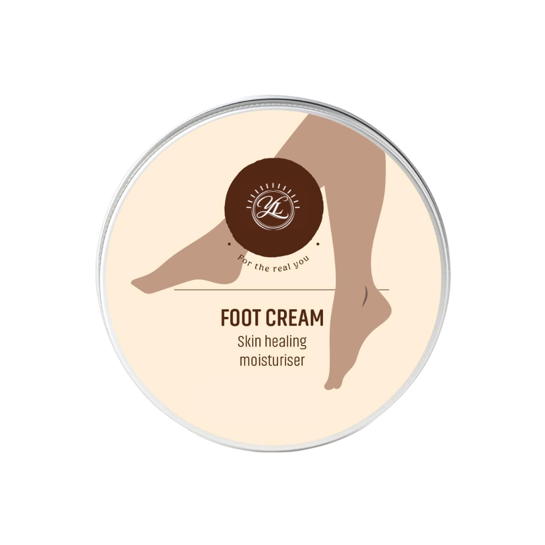 Foot Cream