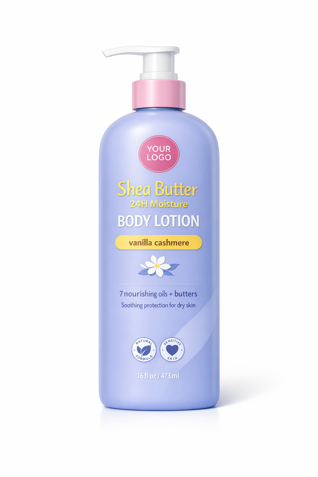 Body Lotion