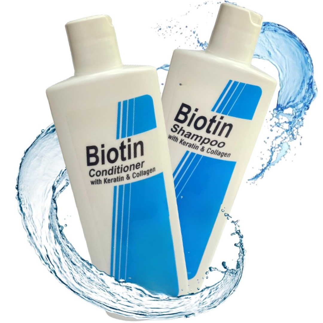 Biotin Hair Conditioner
