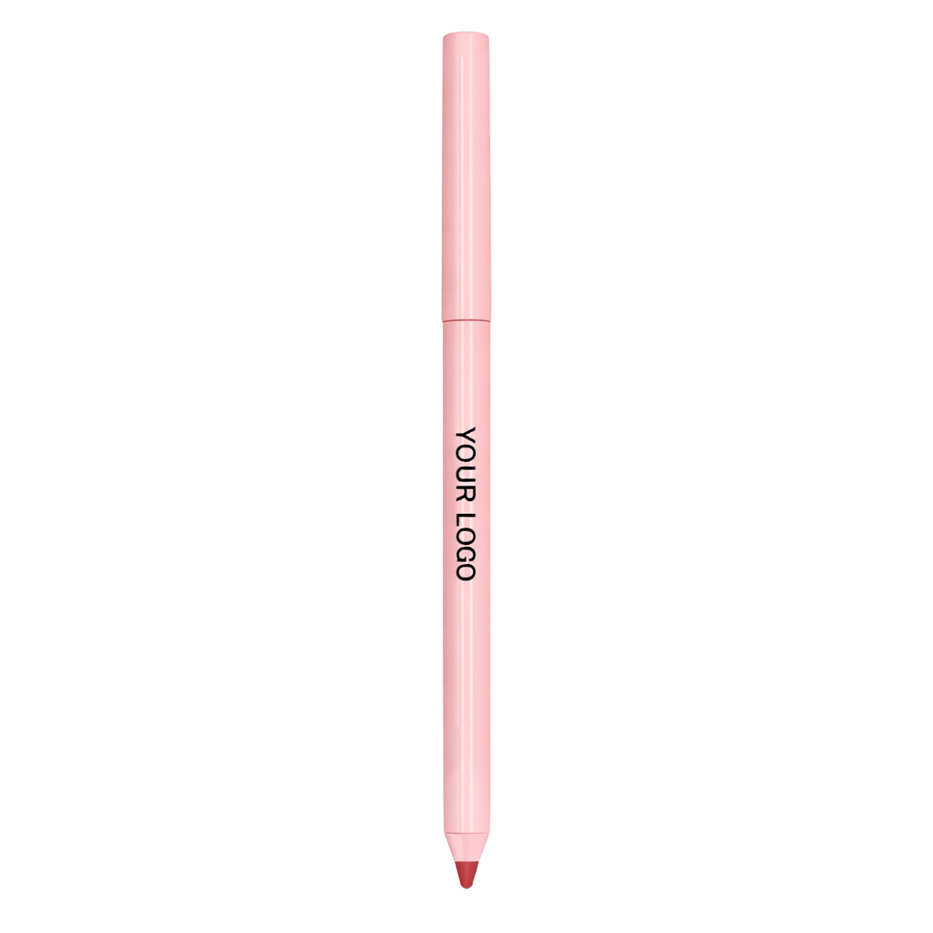 Waterproof Matte Lip Liner