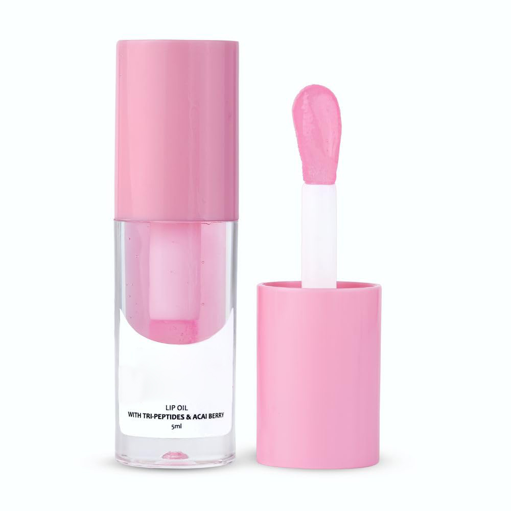 Lip Oil