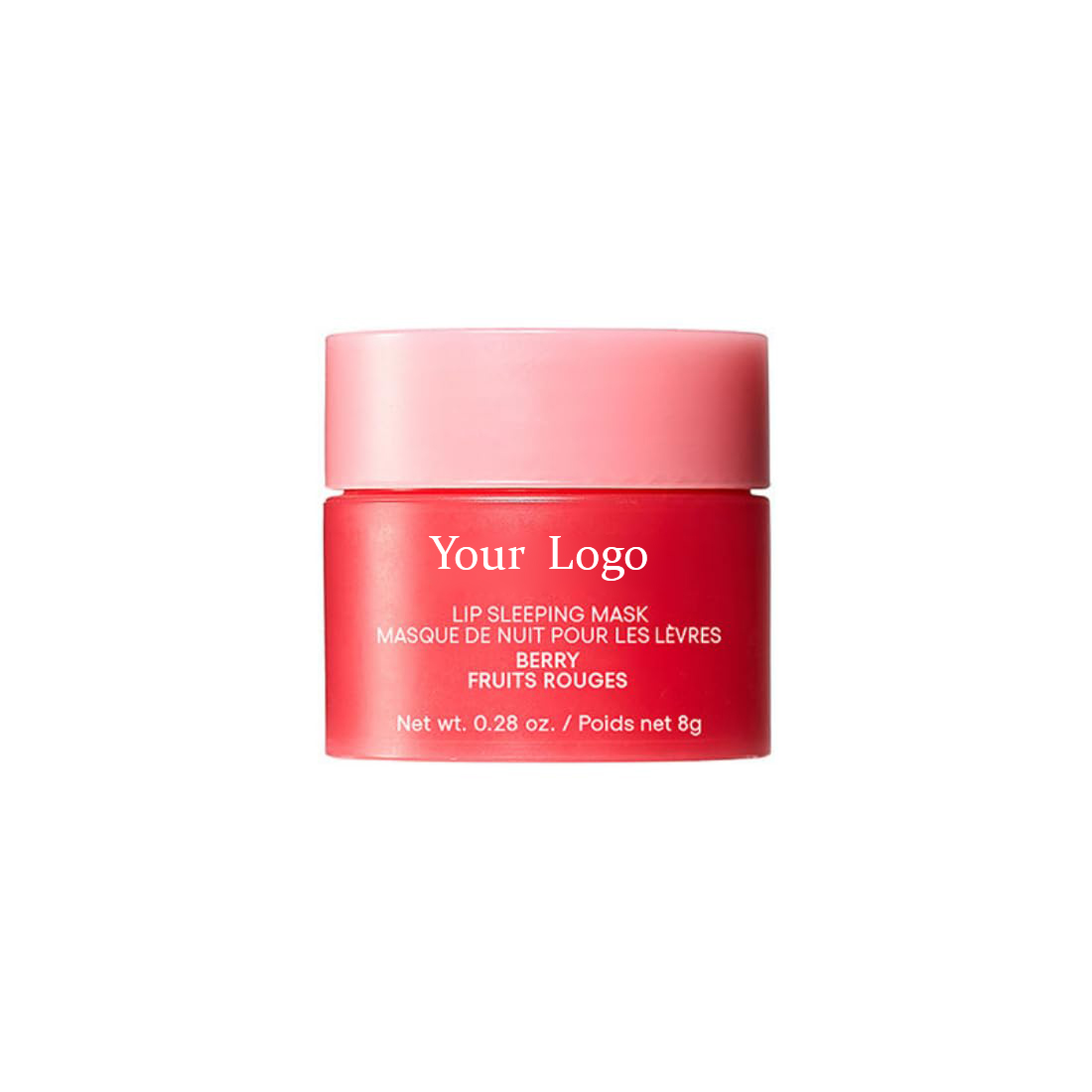 Lip Sleeping Mask