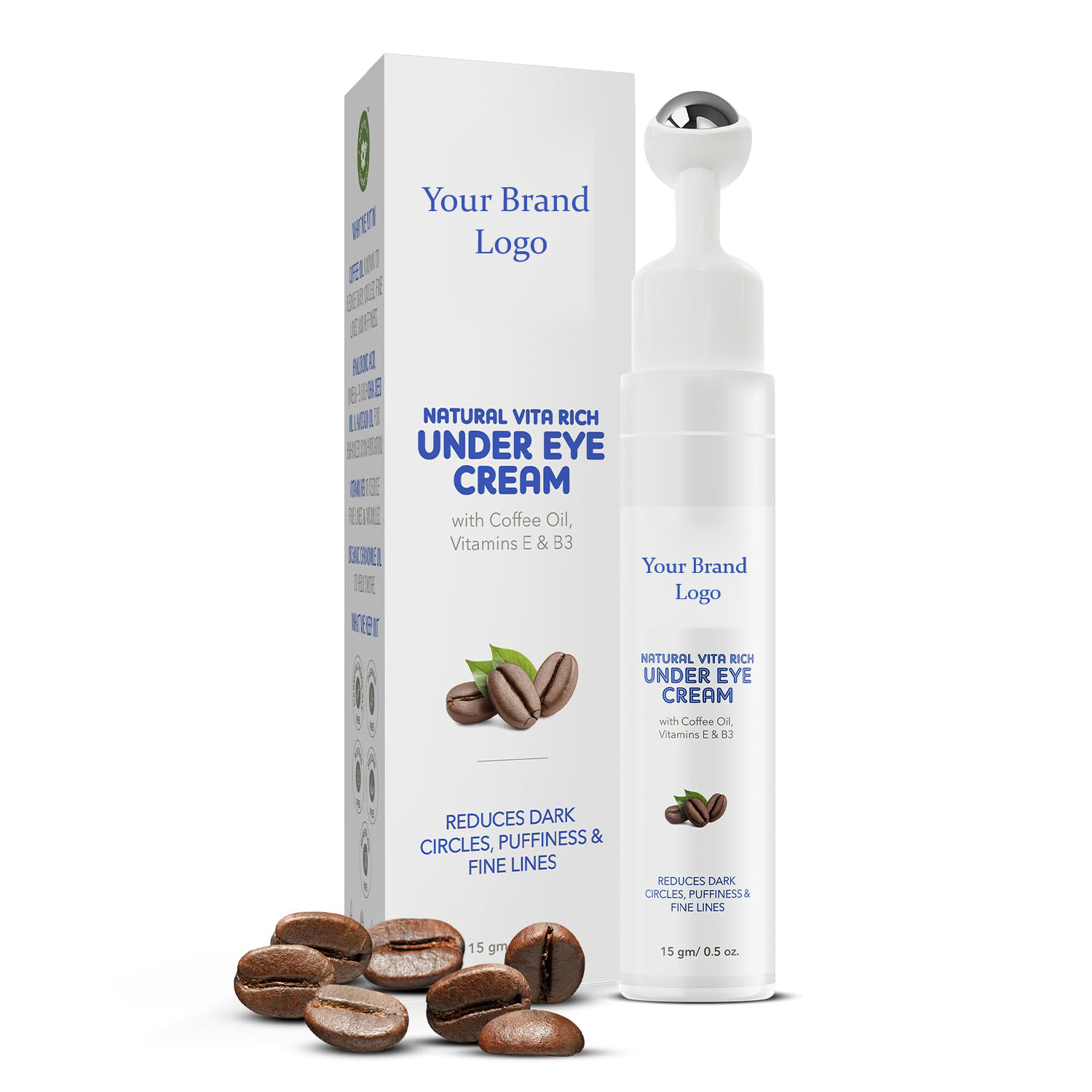 Under Eye Cream