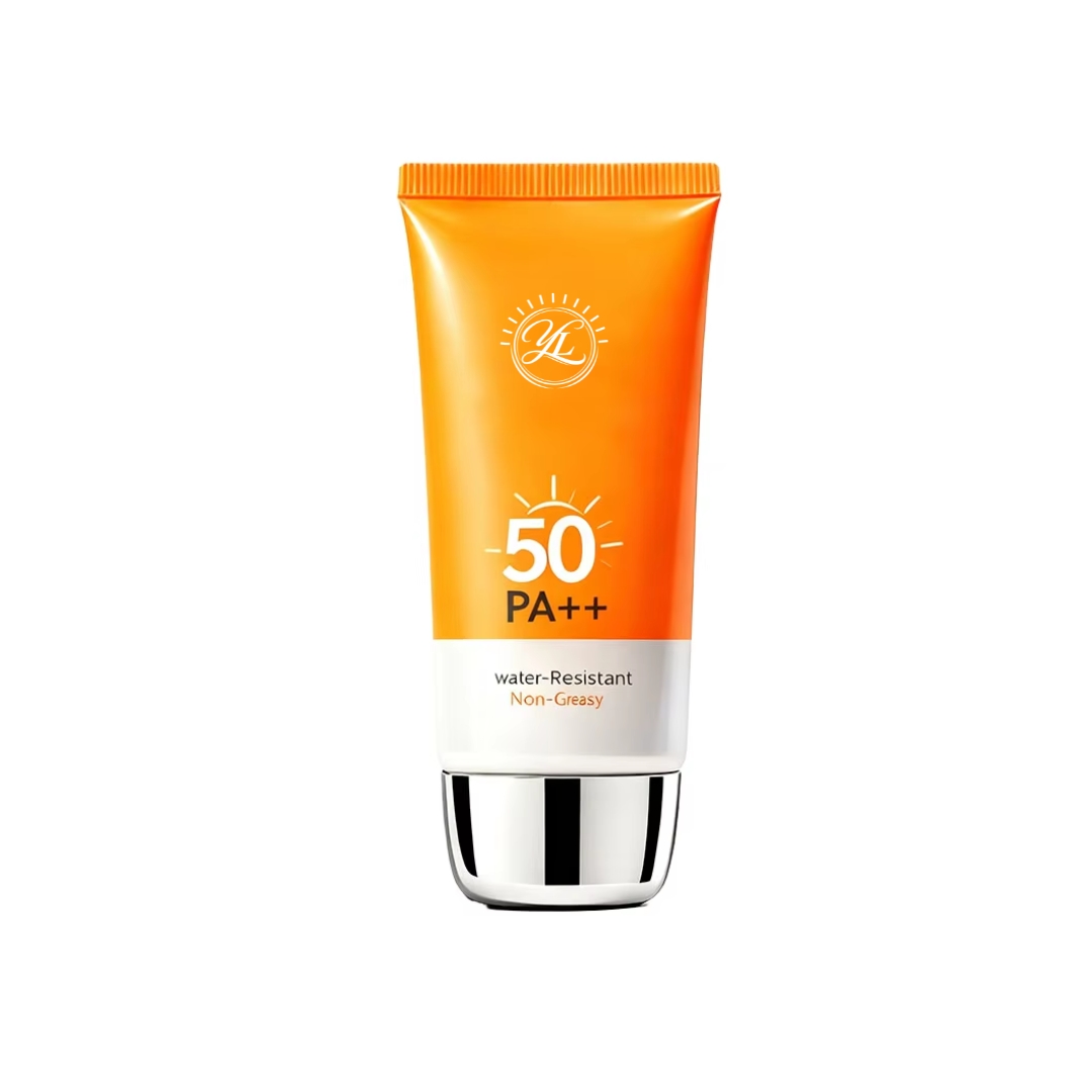 Sunscreen SPF 50 PA++