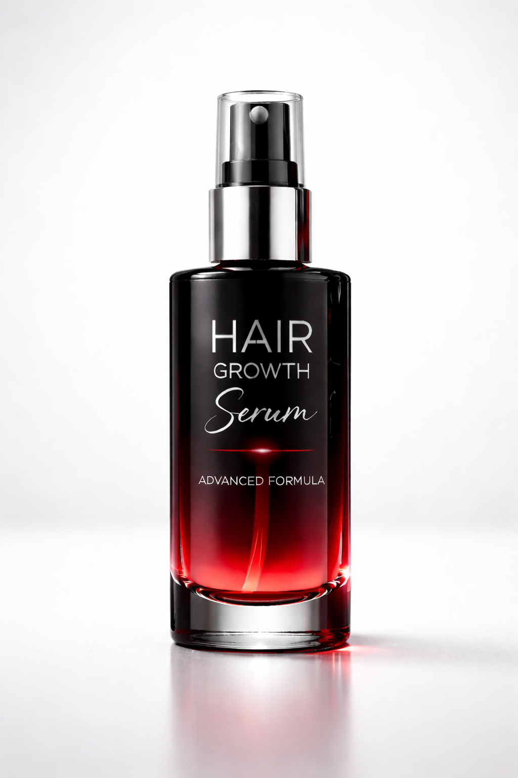 Hair Growth Serum