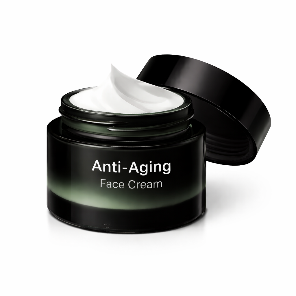 Anti-Aging Face Cream