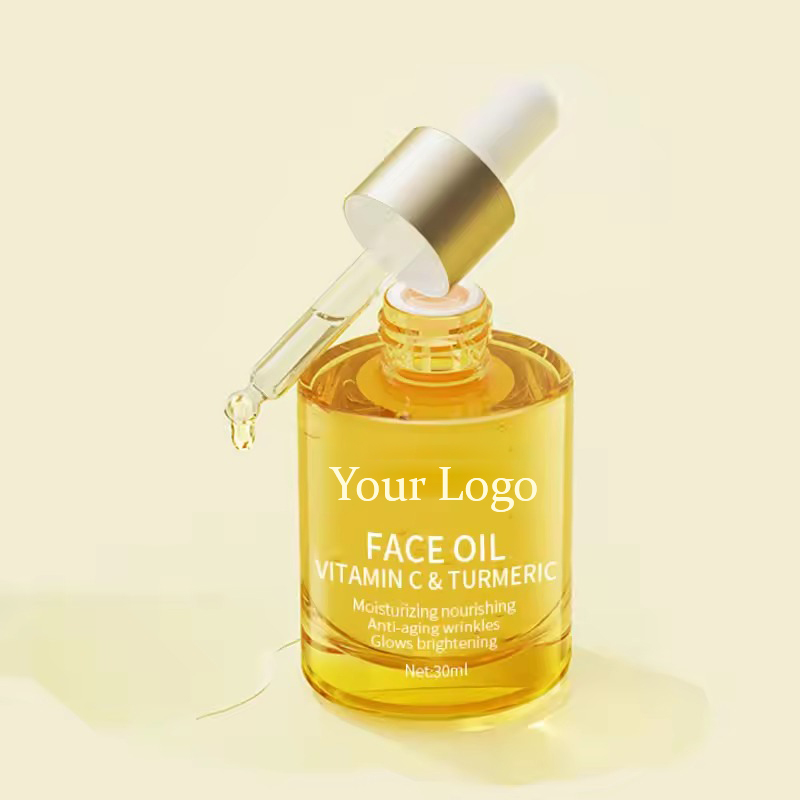 Face Oil