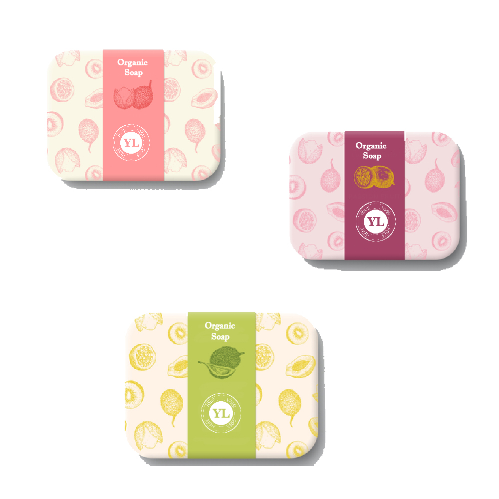 Organic Soap