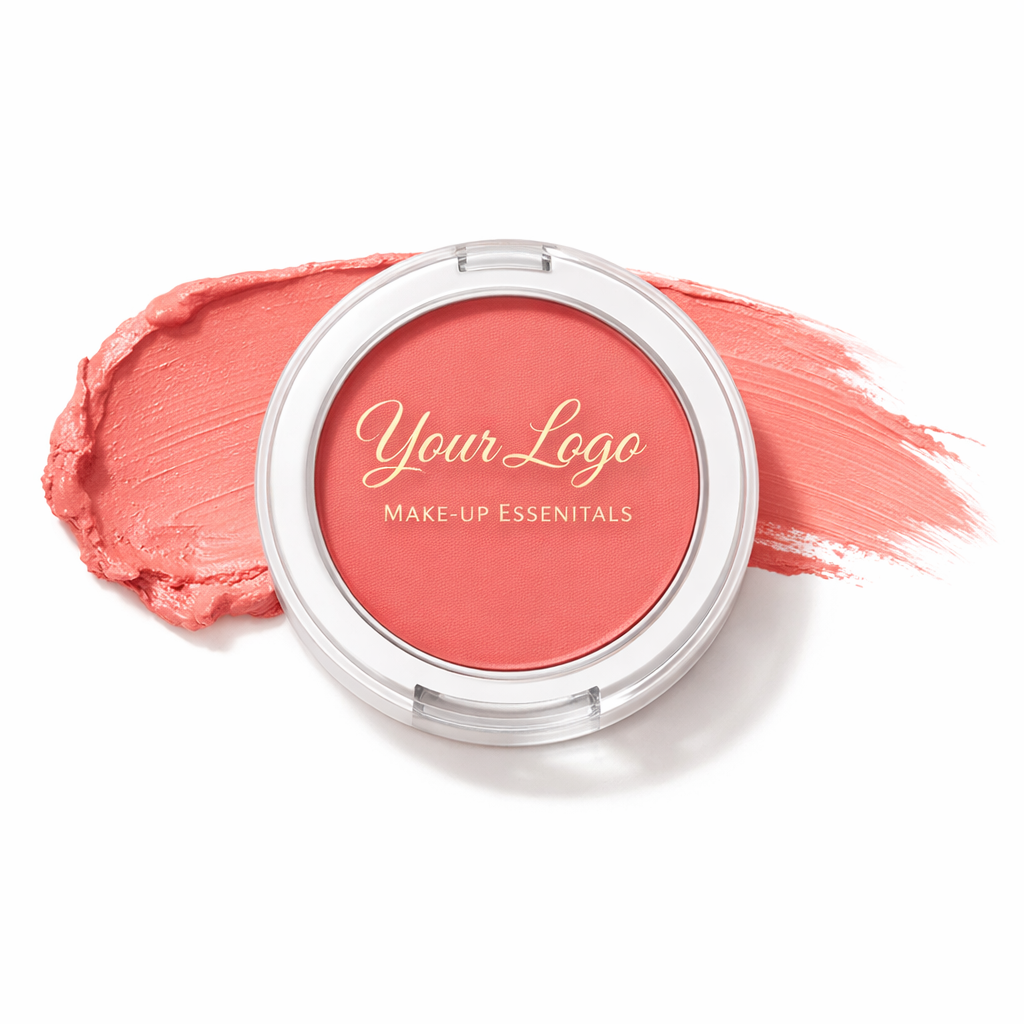 Lip & Cheek Tint Blush