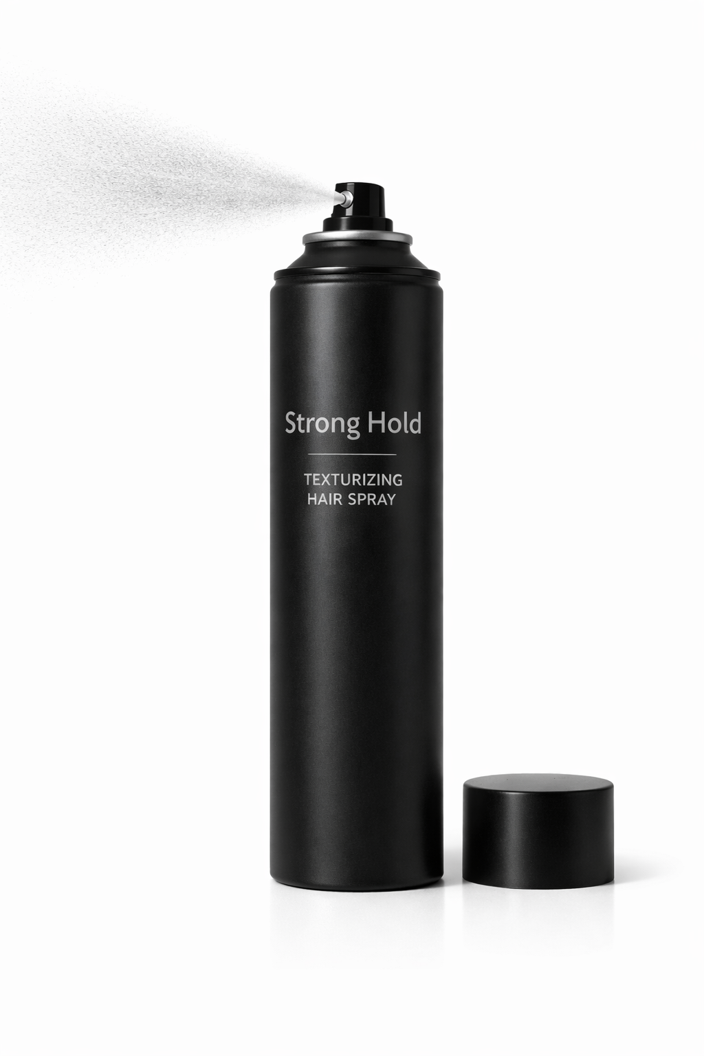 Texturizing Hair Spray