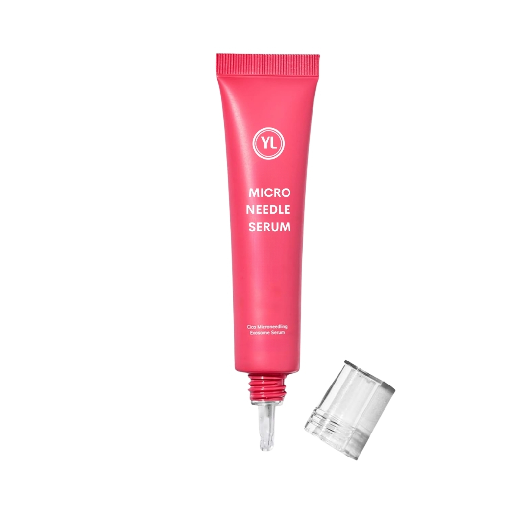 Microneedle Serum
