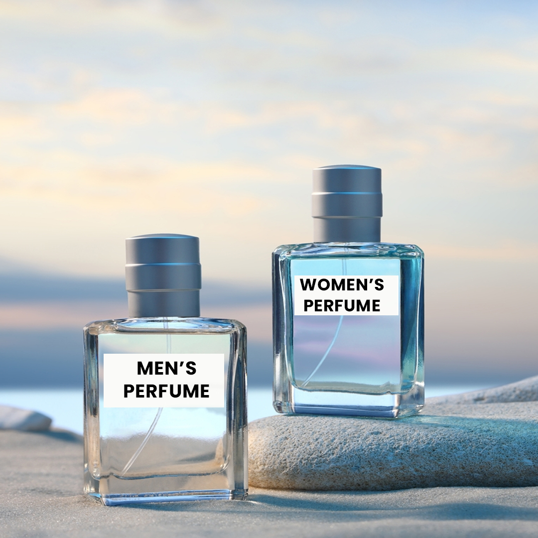 Unisex Perfumes