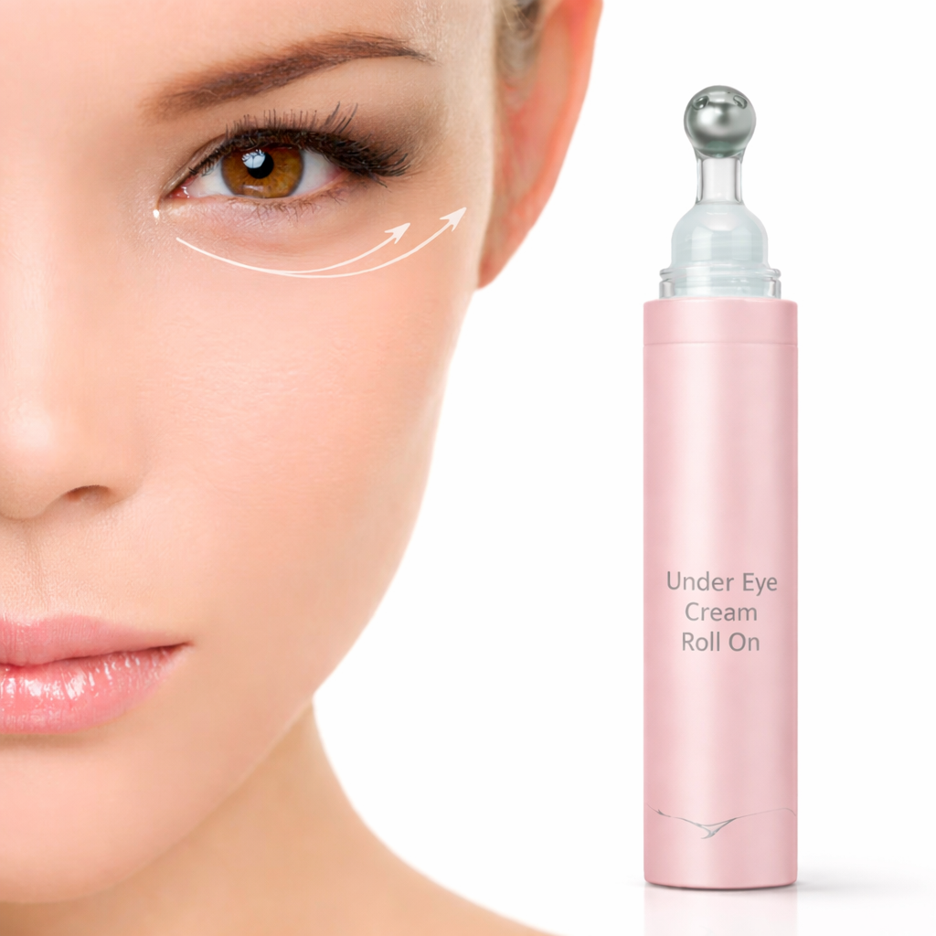 Under Eye Cream Roll On
