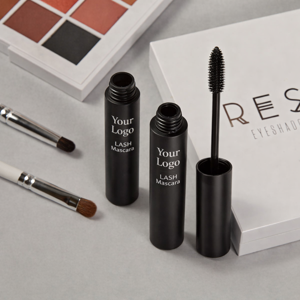 Lash Mascara