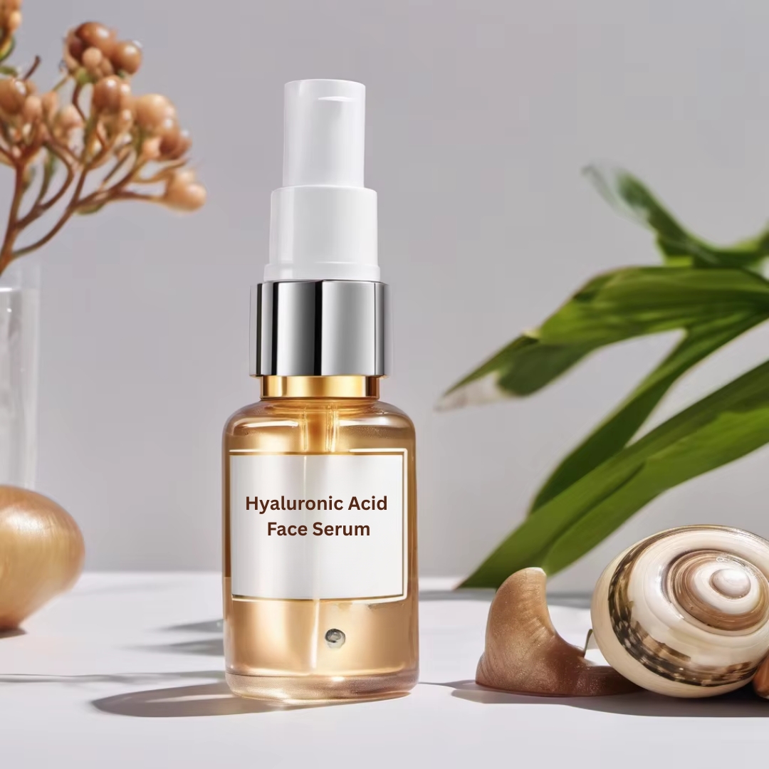 Hyaluronic Acid Face Serum