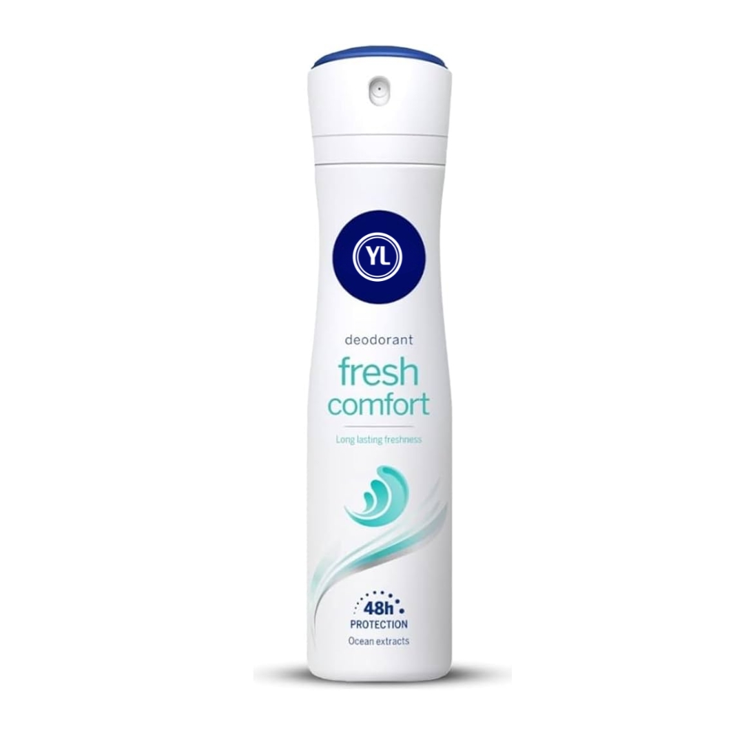 Deodorant