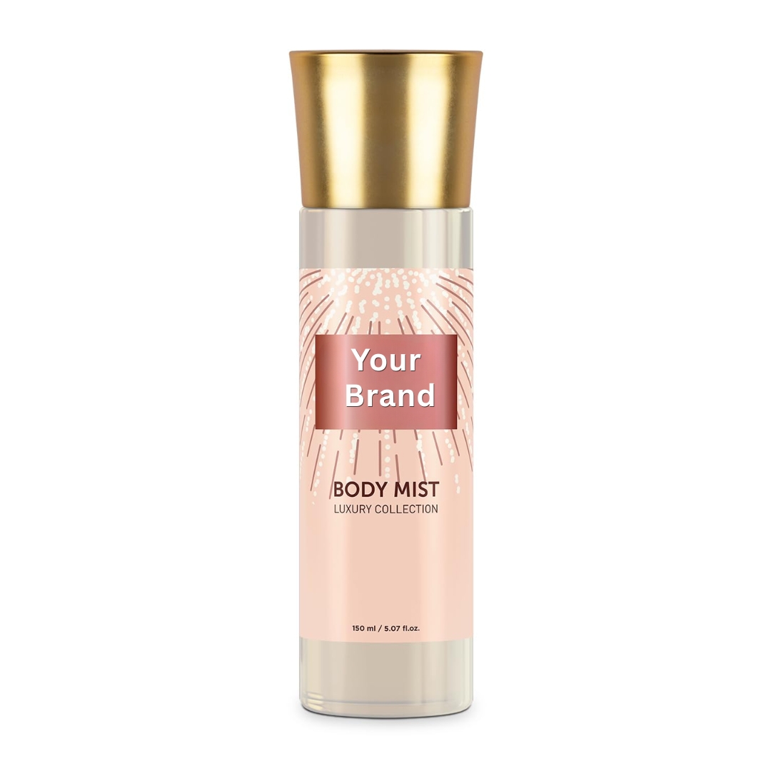Body Mist