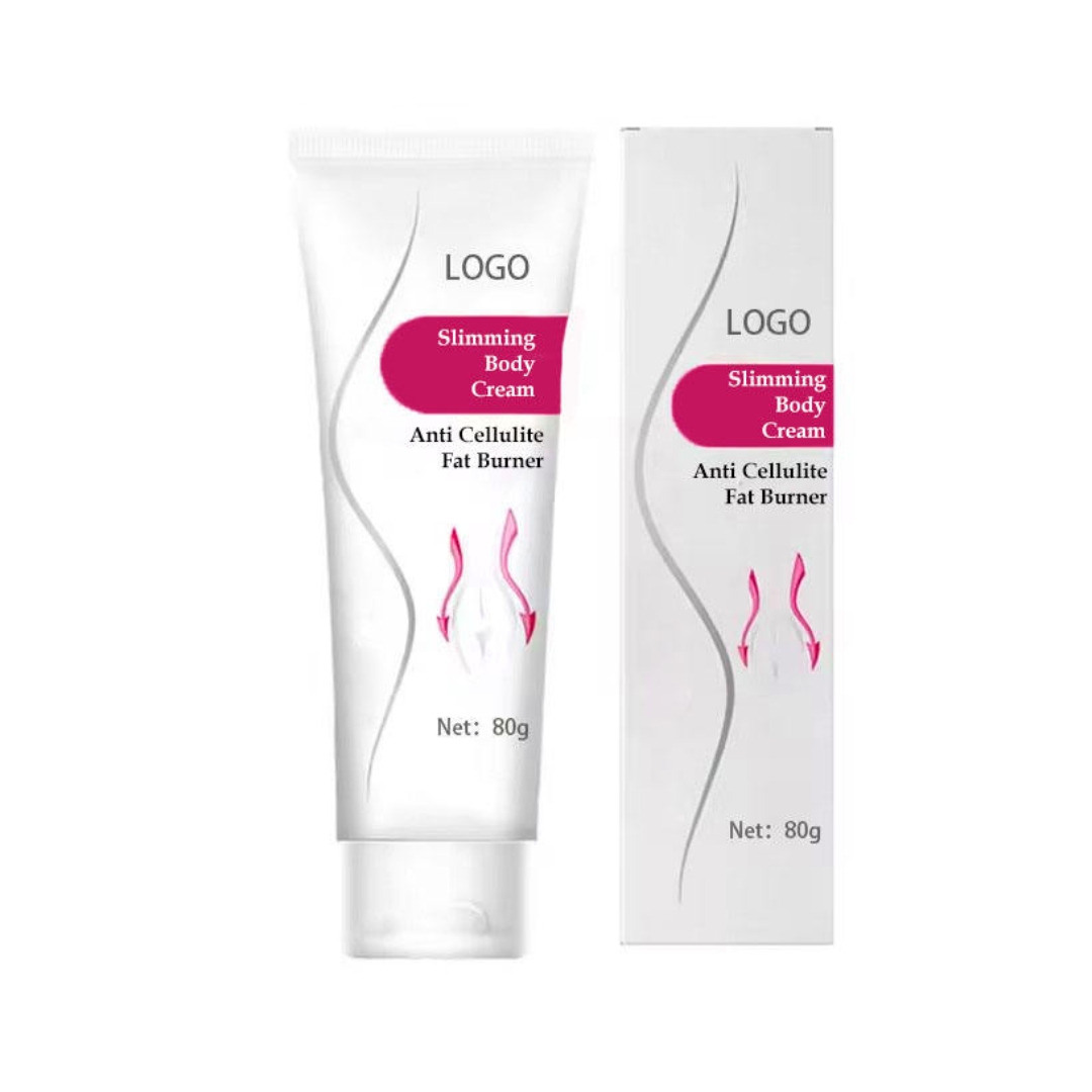 Slimming Body Cream