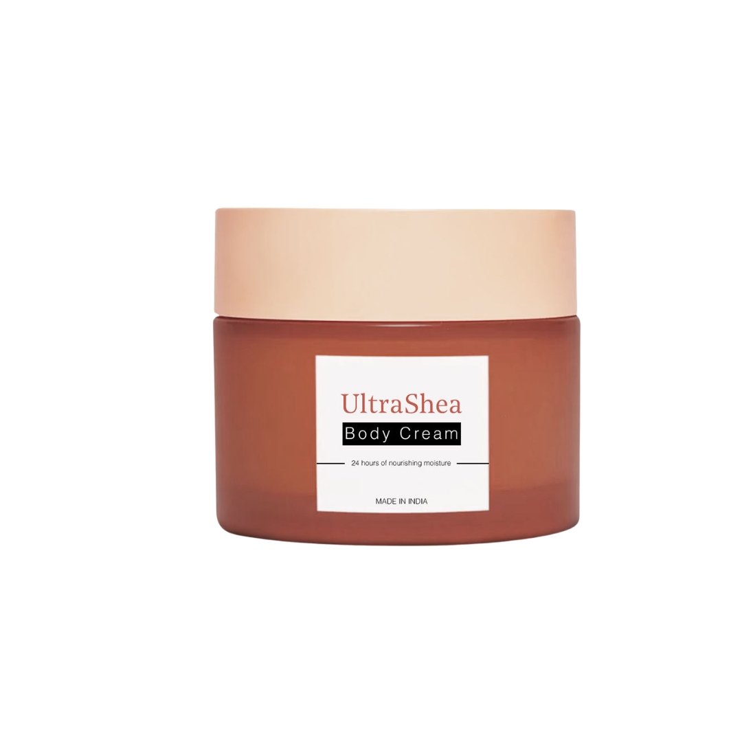 Ultra Shea Body Cream
