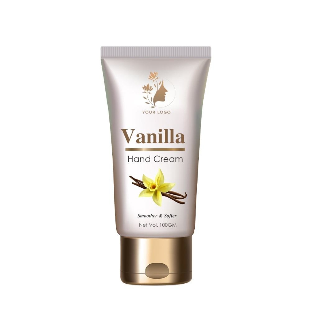 Hand Cream