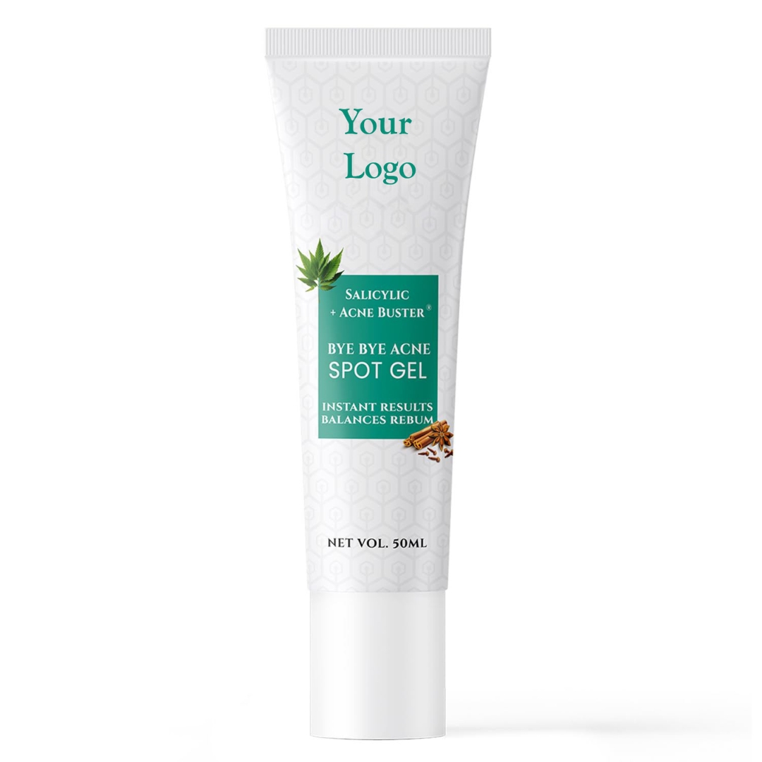 Acne Spot Gel