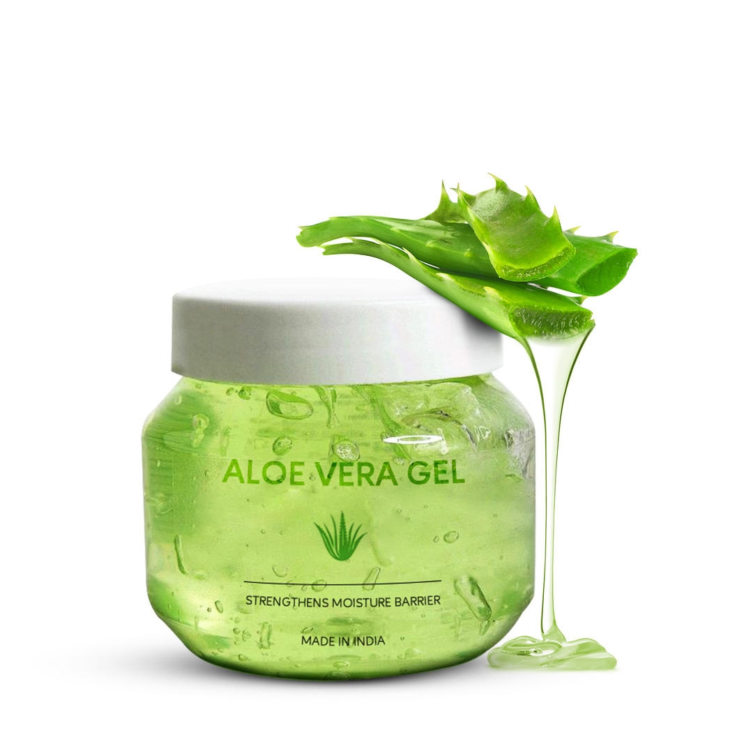 Aloe Vera Gel