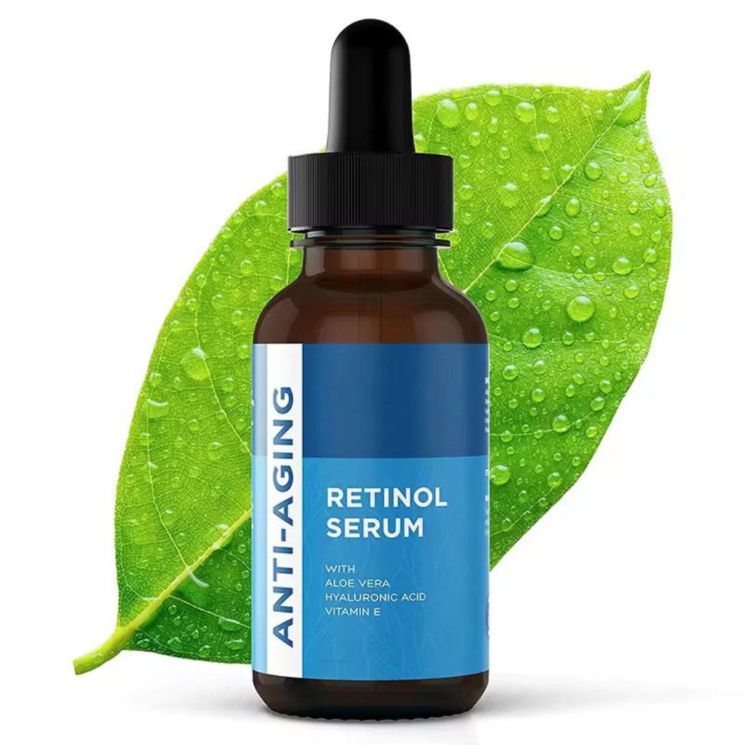 Anti-Aging Retinol Serum