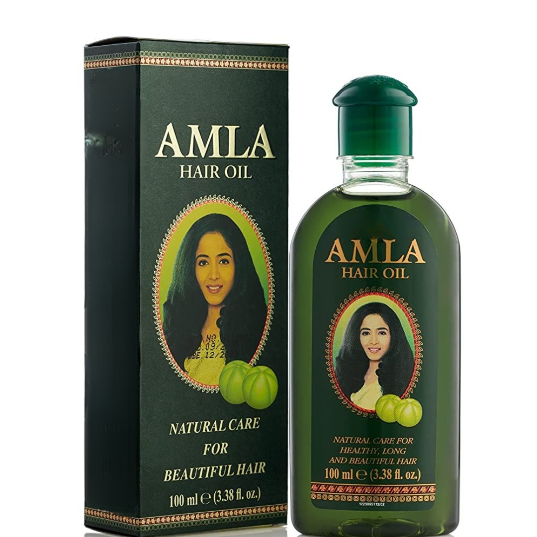 Amla Hair Oil