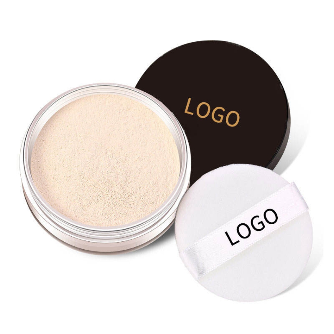 Lightweight Loose Powder