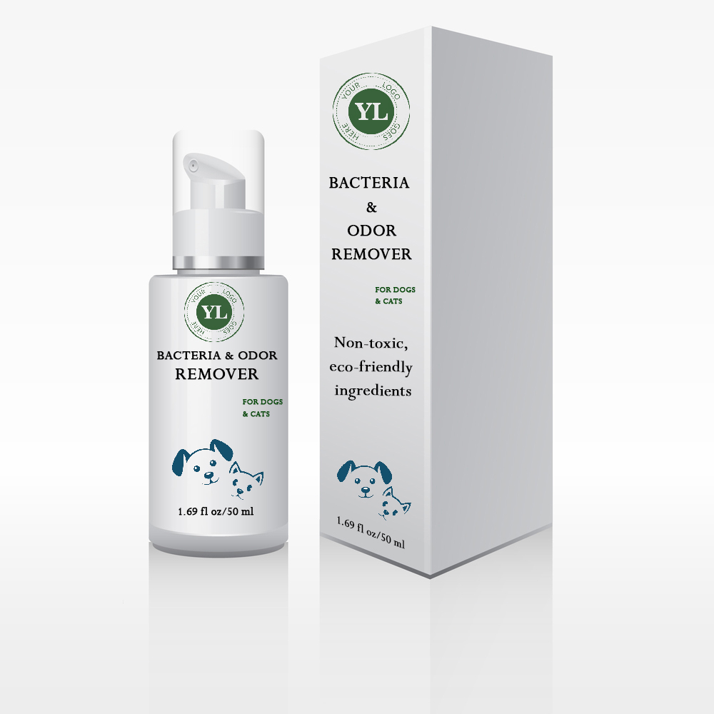 Pet Odor Eliminator